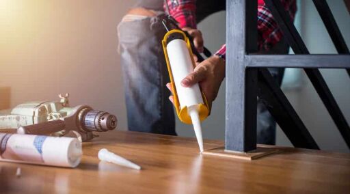 Silikon ve Mastikler